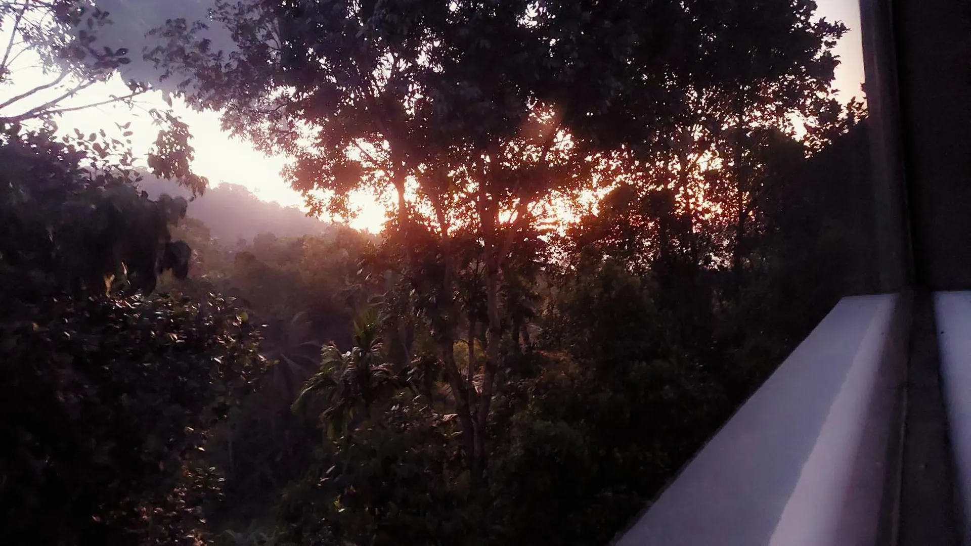 Paradise Itzu Kandy Hotel
