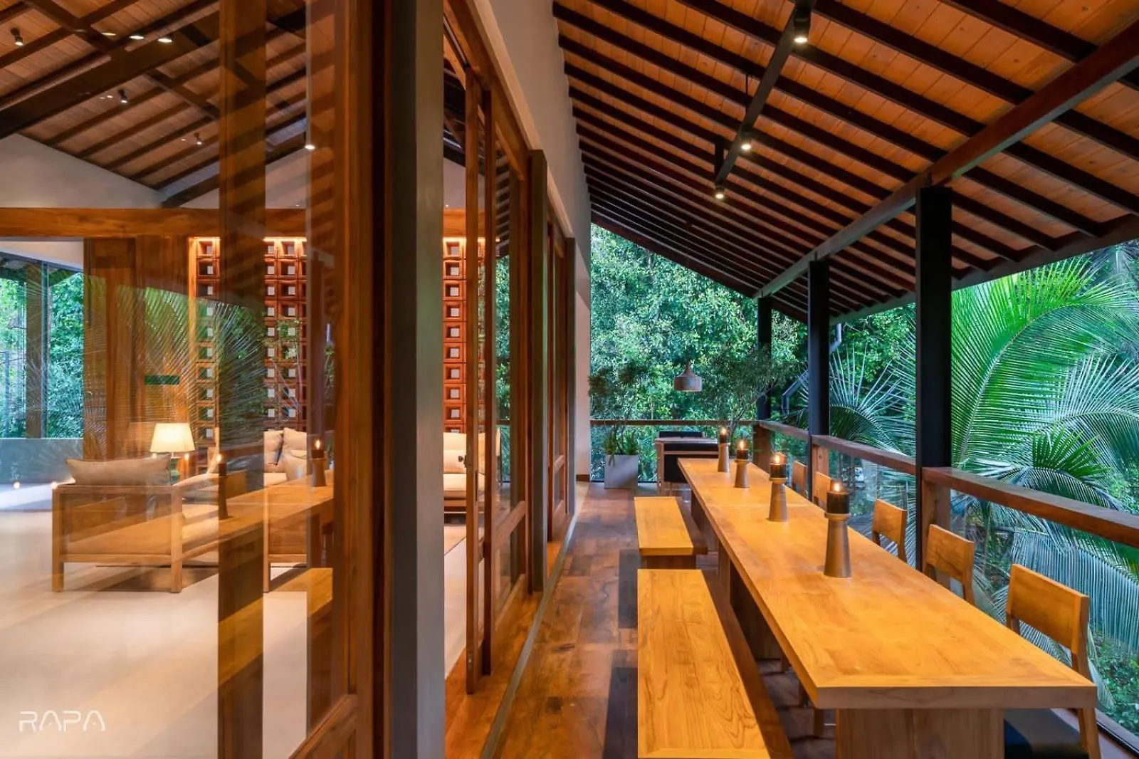Hotel Paradise Itzu Kandy
