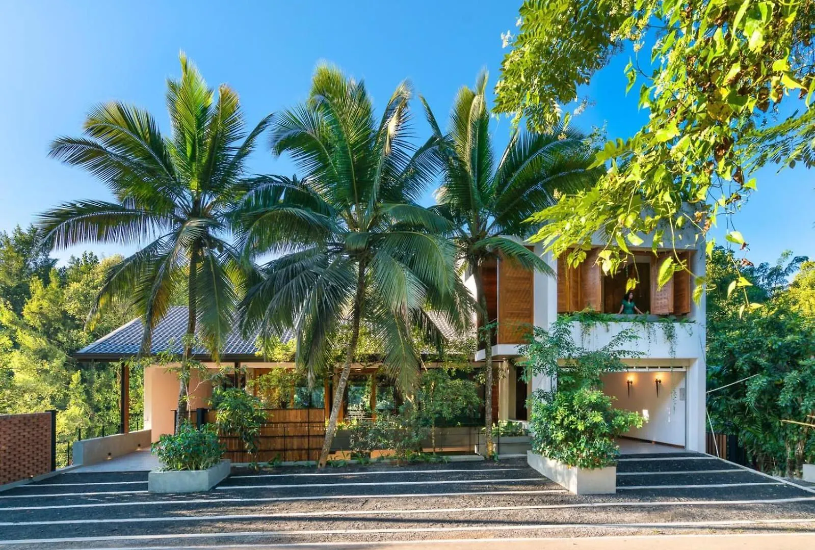 Paradise Itzu Kandy Hotel