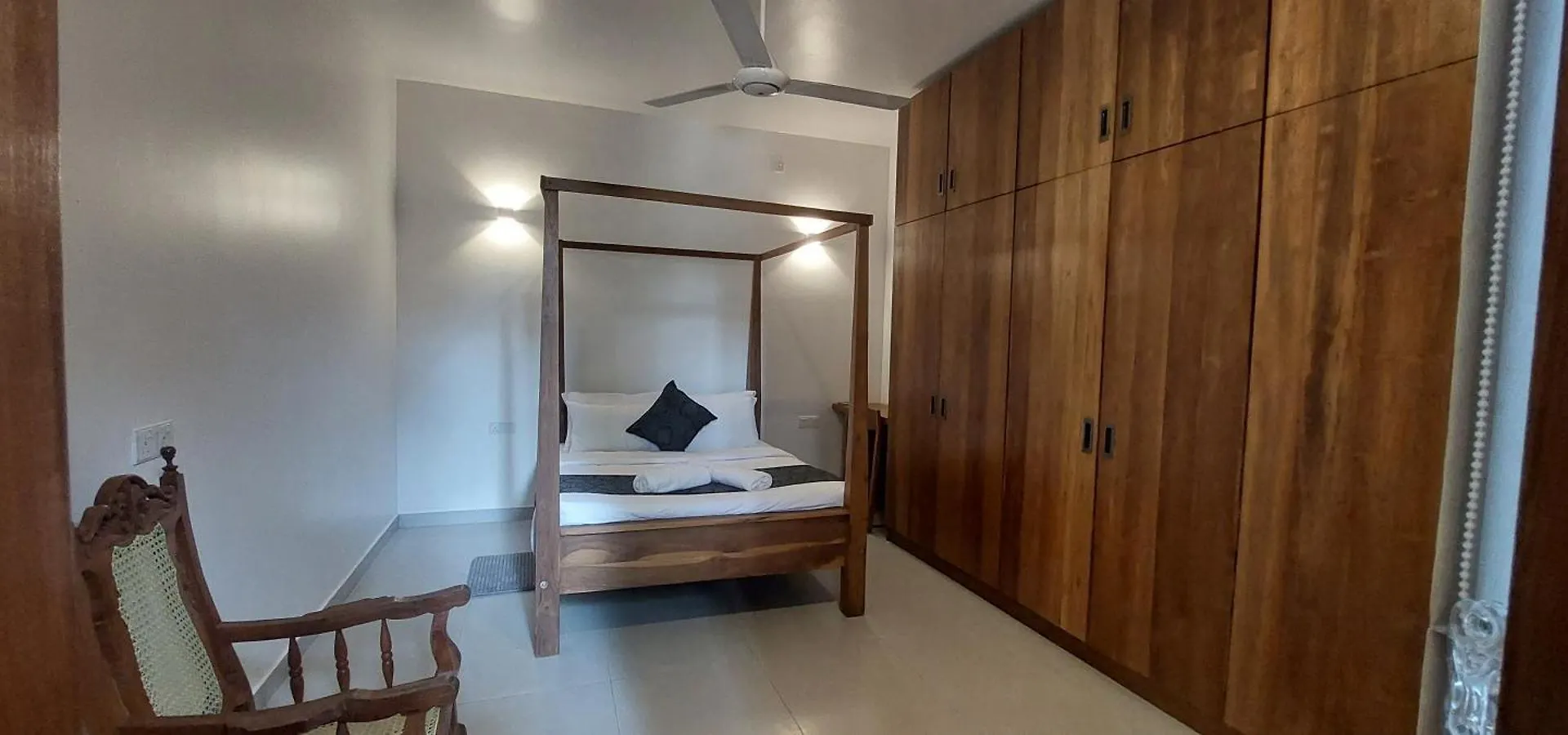 Hotel Paradise Itzu Kandy