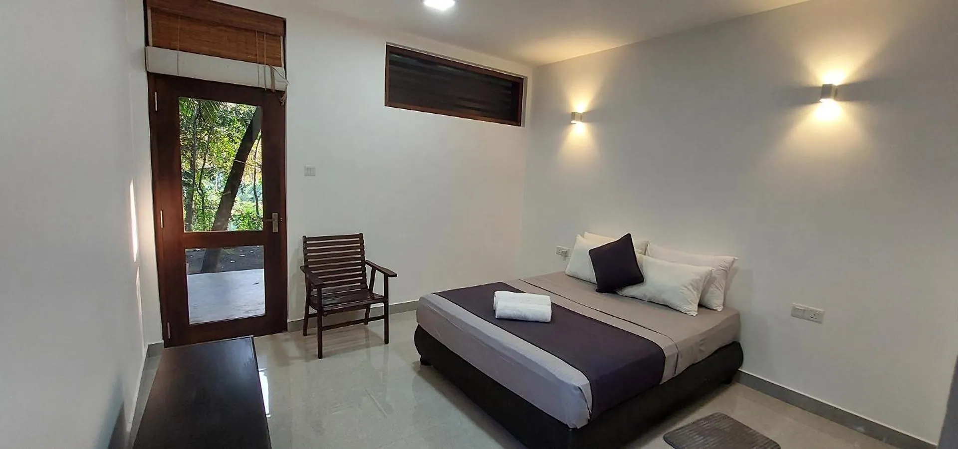 Paradise Itzu Kandy Hotel