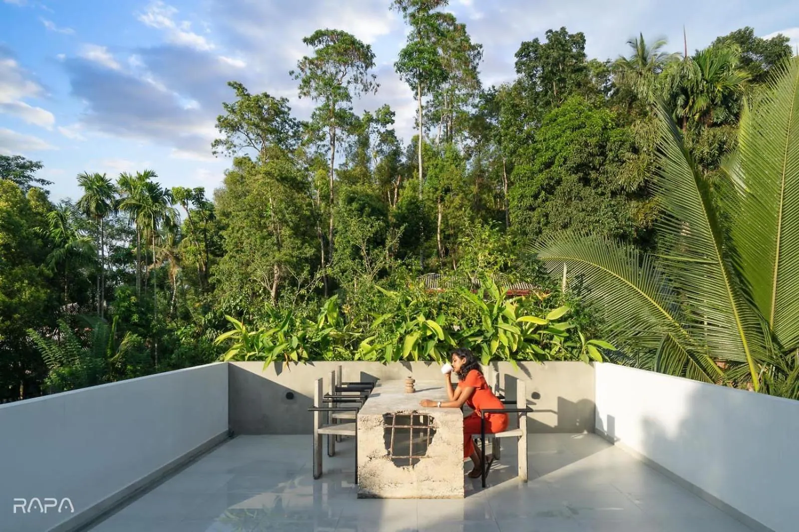 Hotel Paradise Itzu Kandy