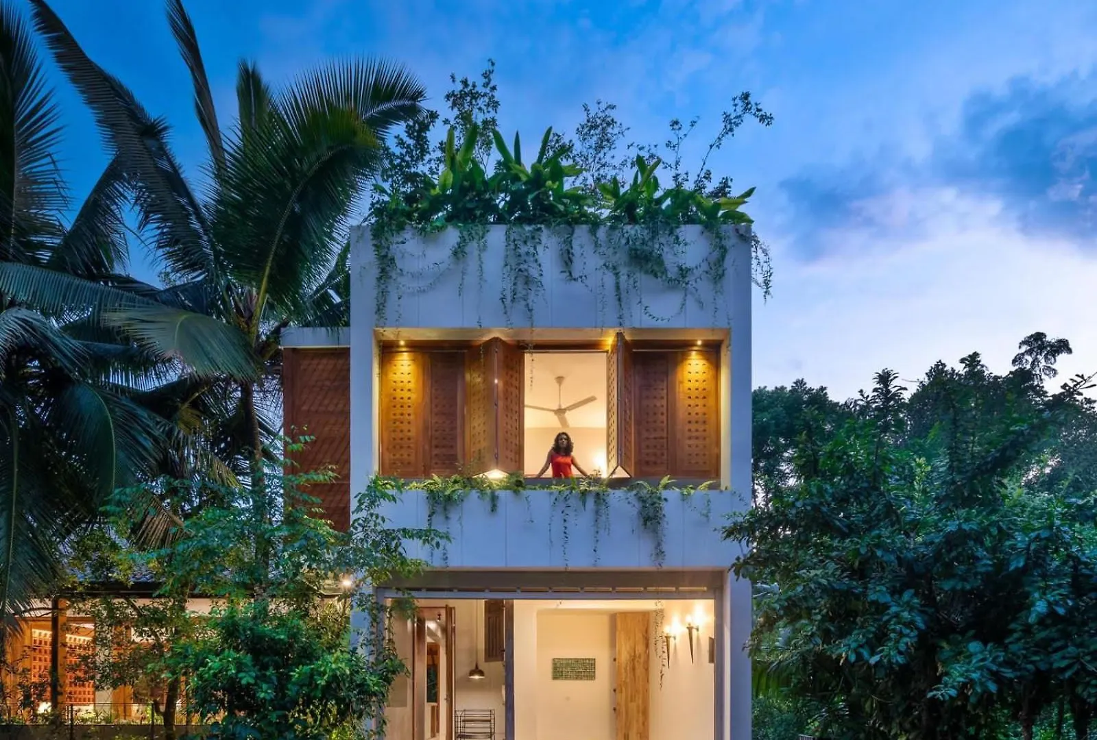 Hotel Paradise Itzu Kandy