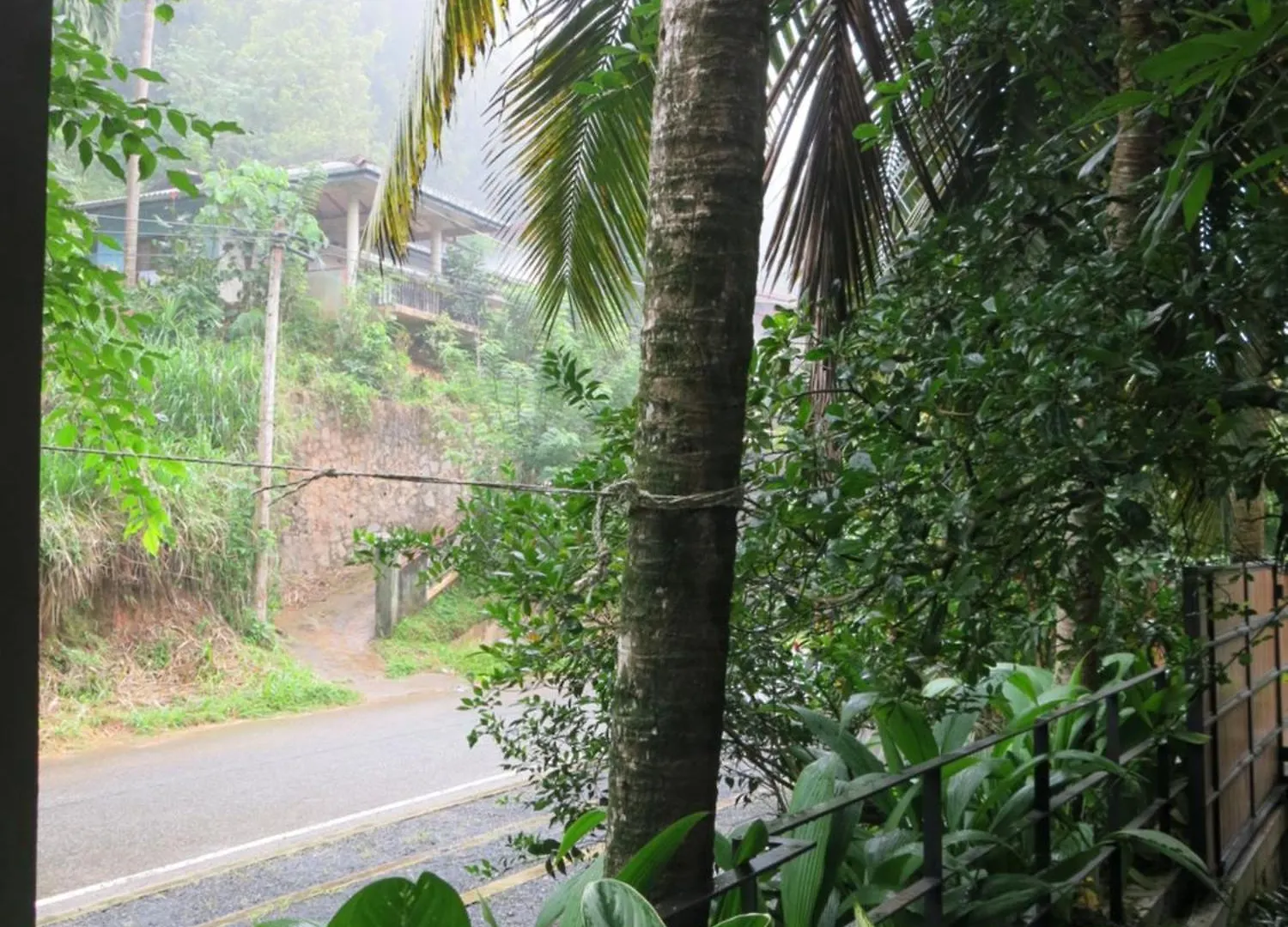 Paradise Itzu Kandy