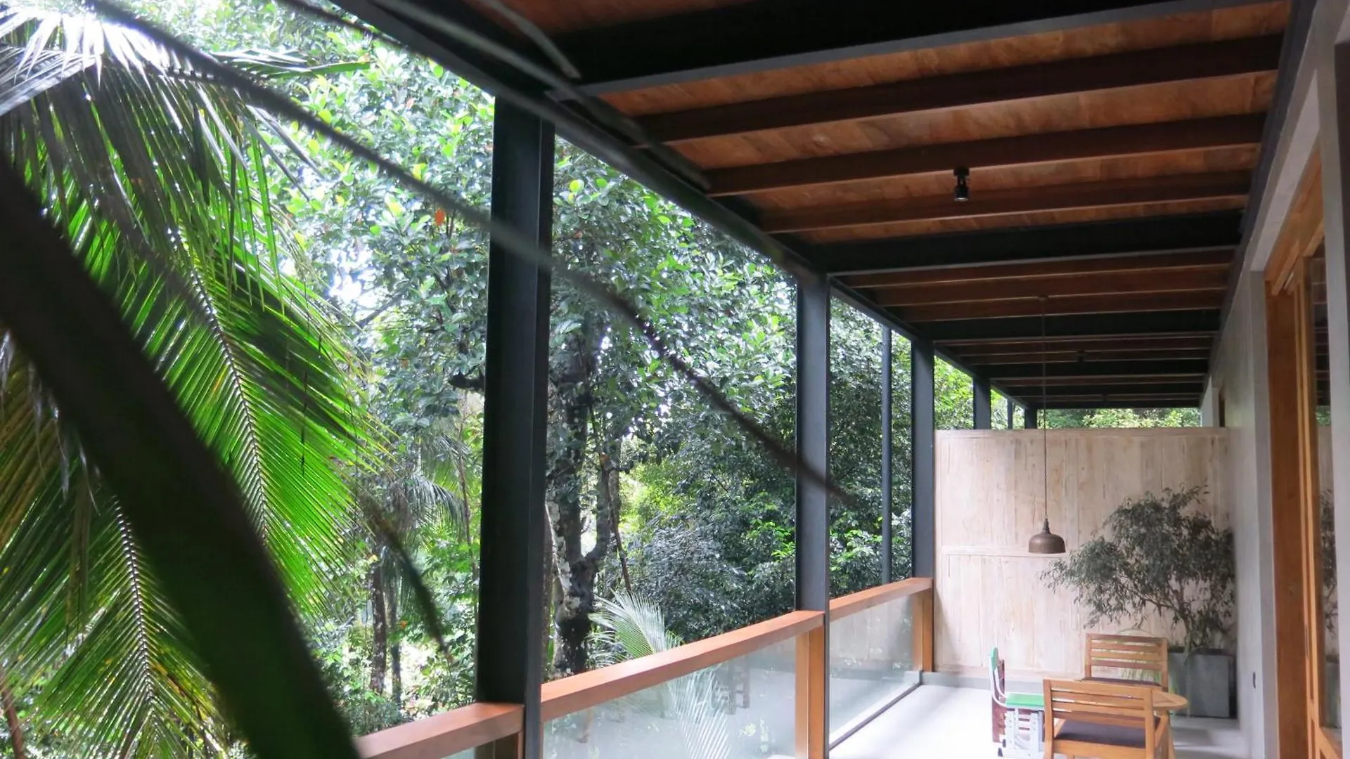 Hotel Paradise Itzu Kandy