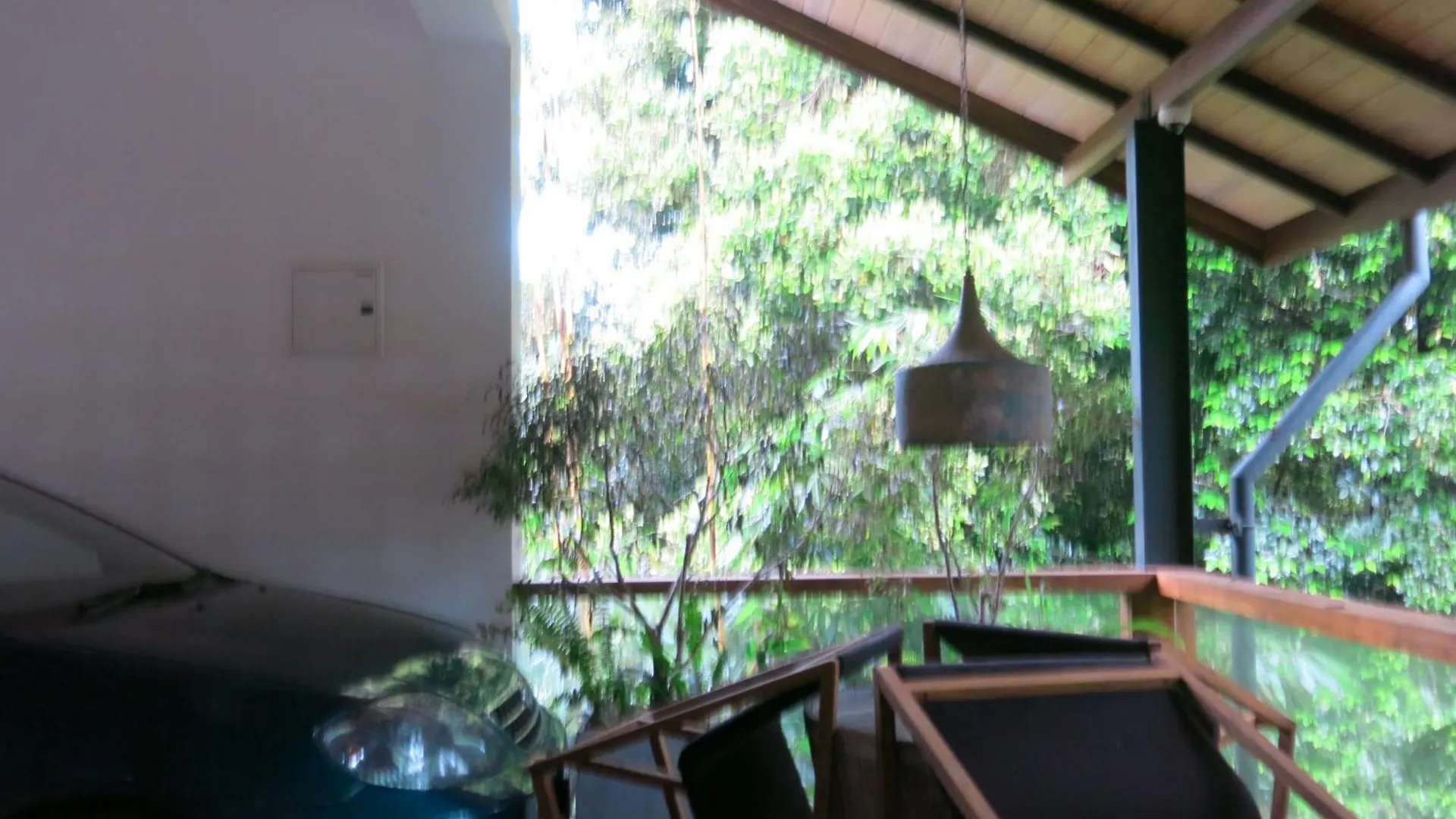 Hotel Paradise Itzu Kandy