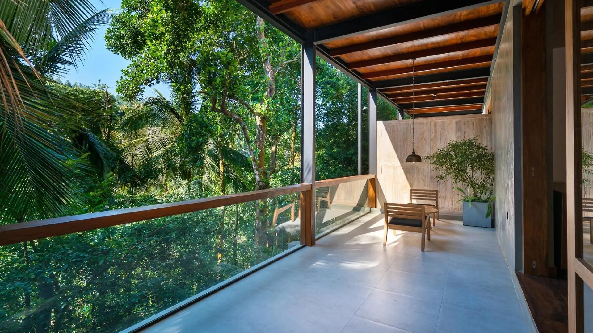 Hotel Paradise Itzu Kandy