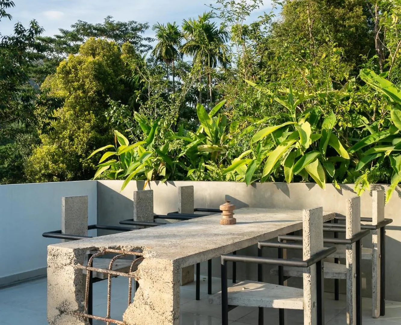 Paradise Itzu Kandy Hotel