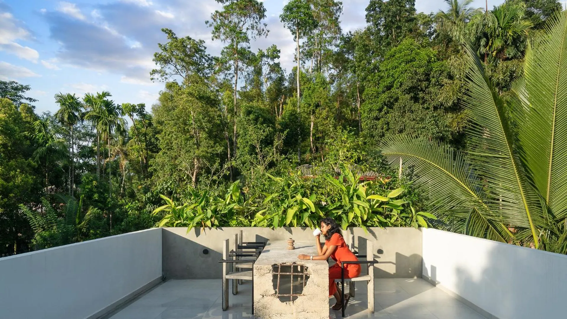 Hotel Paradise Itzu Kandy