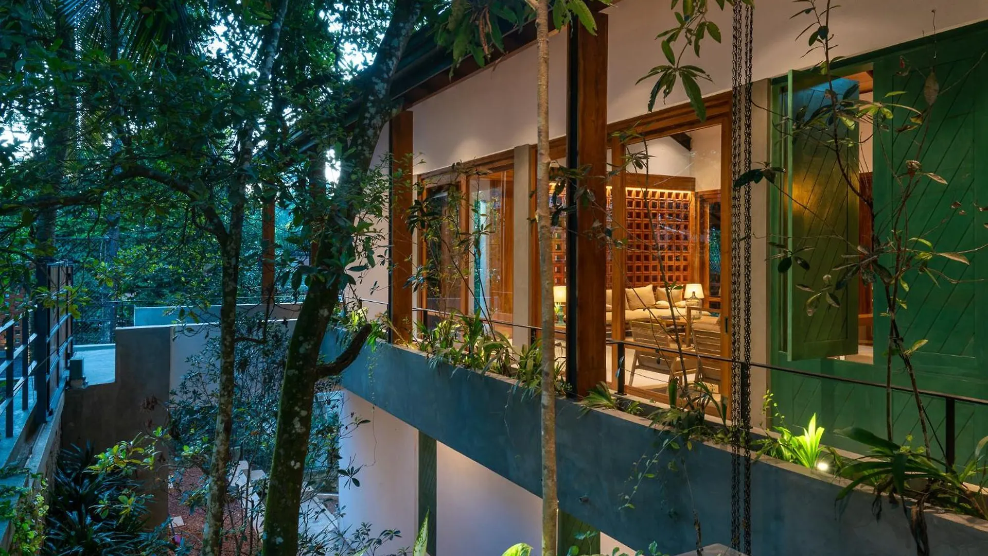 Paradise Itzu Kandy