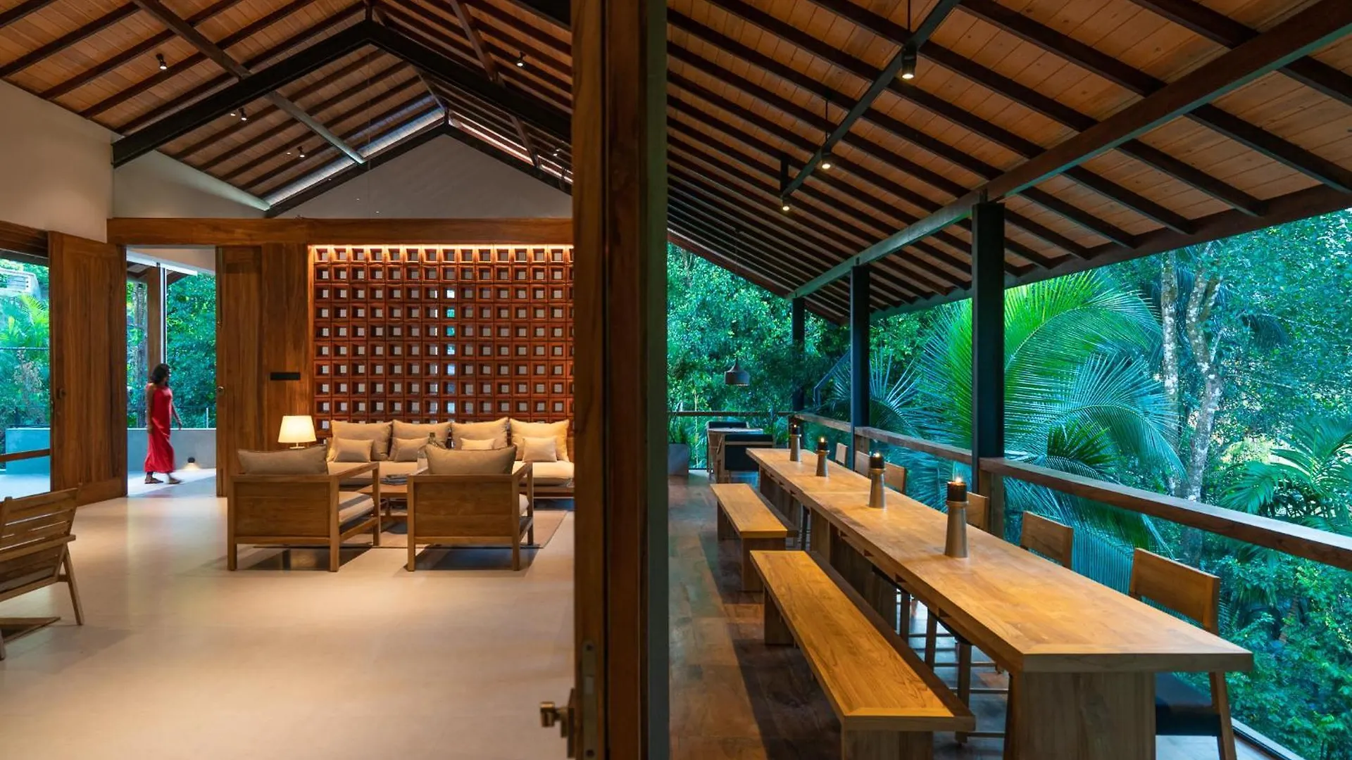 Hotel Paradise Itzu Kandy