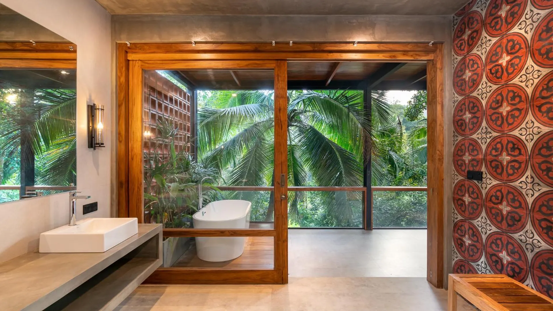 Hotel Paradise Itzu Kandy