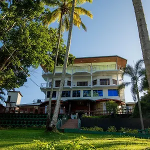 Delma Mount View Kandy