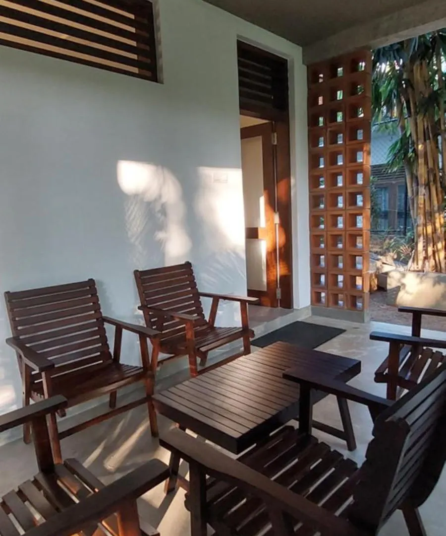Hotel Paradise Itzu Kandy