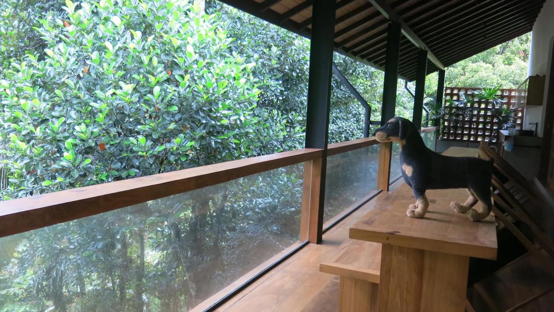 Paradise Itzu Kandy